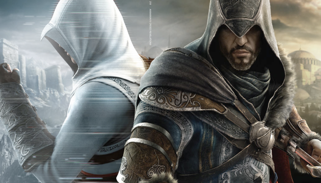 [Aventura - Sandbox] Assassins Creed Revelations Imagen-10