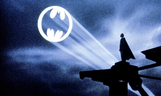 Reseña | Batman: El Caballero de la Noche | Play Reactor