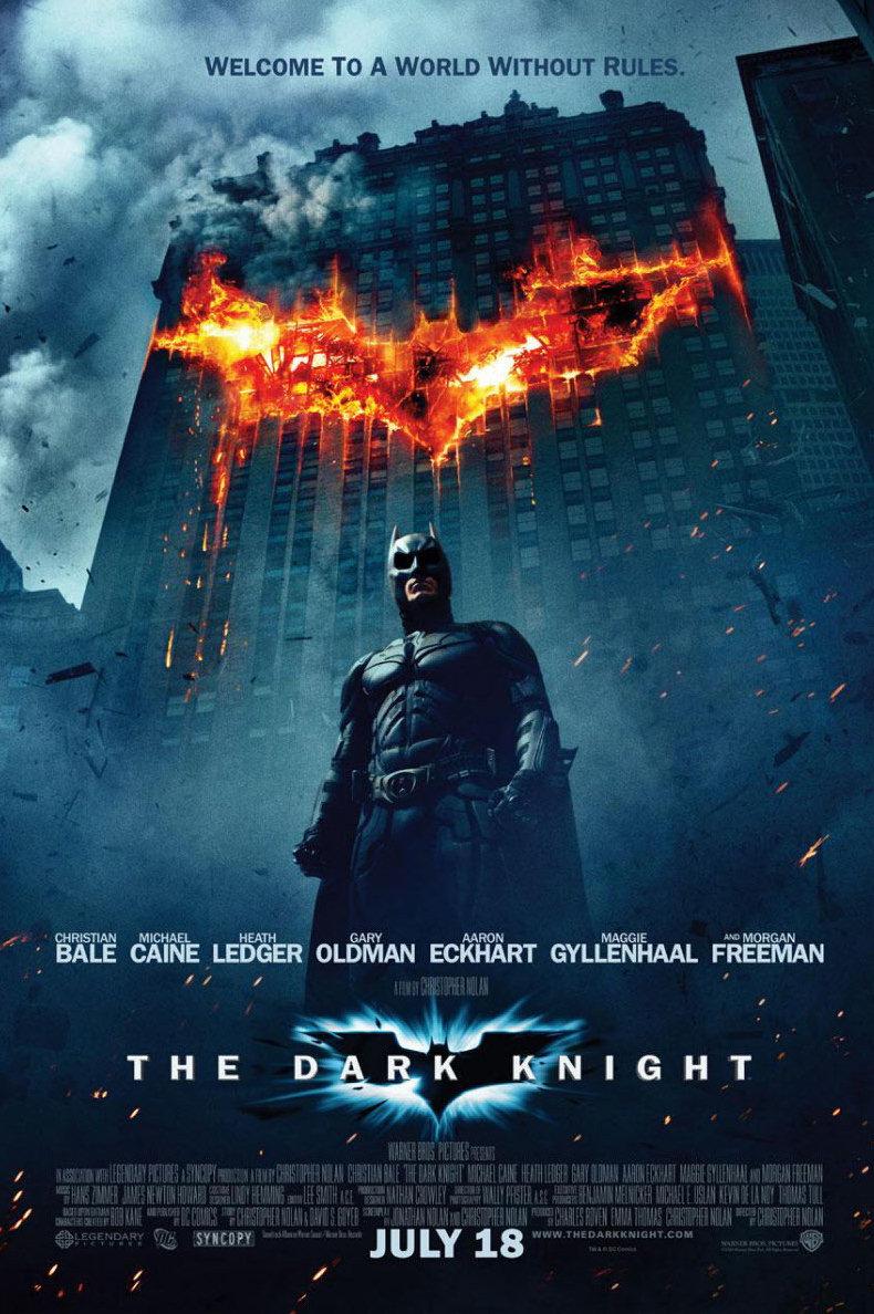 Reseña | Batman: El Caballero de la Noche | Play Reactor