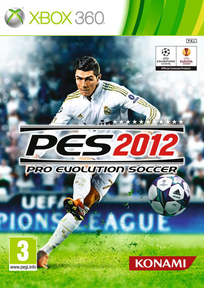 PES-2012-Portada-Xbox-360 | Play Reactor