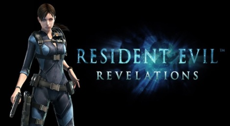 Resident Evil Revelations Unveiled Edition