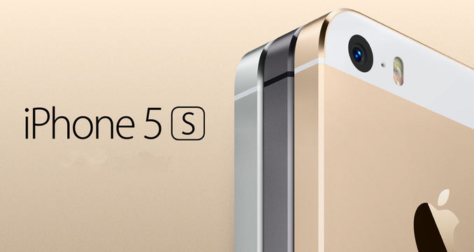 iPhone 5S | Apple presenta oficialmente el nuevo modelo. | Play Reactor