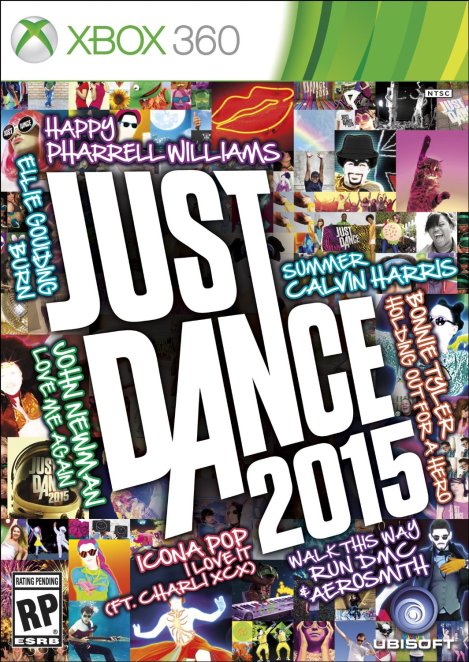 Just Dance 2015-1