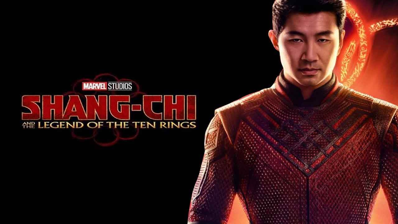 Shang-Chi and the Legend of the Ten Rings | Checa el nuevo trailer de la  película. | Play Reactor